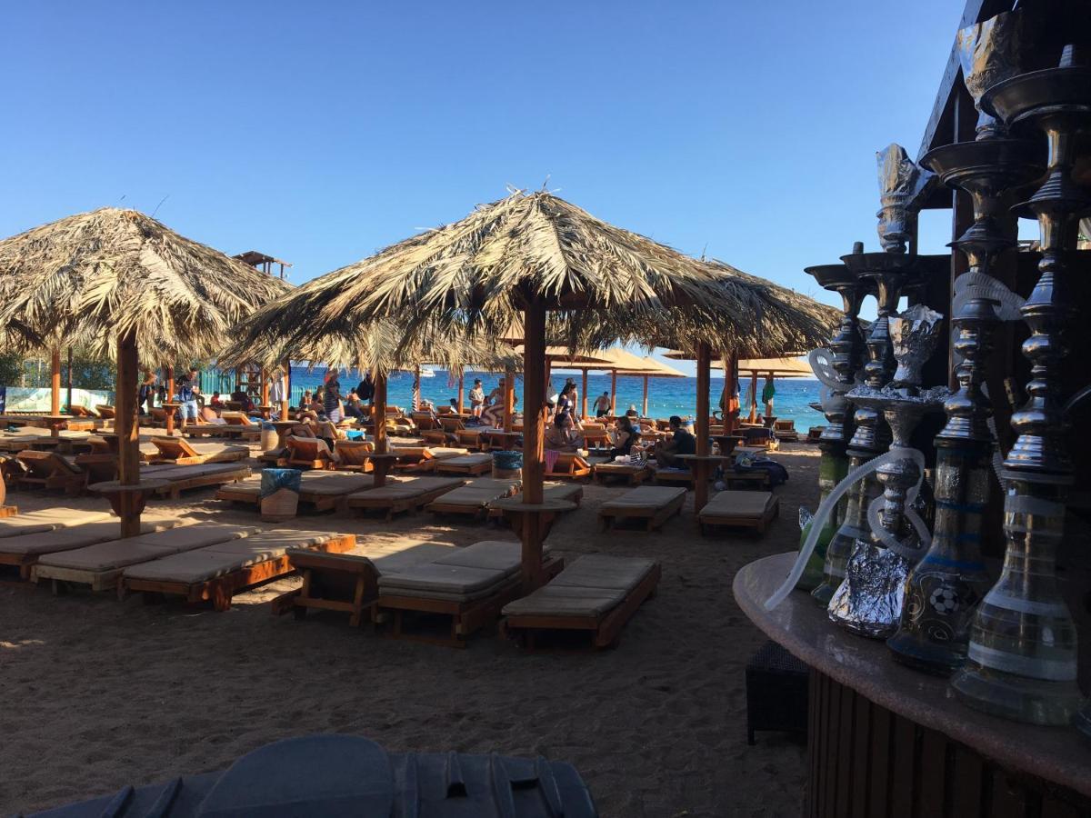 Delta Sharm Apartments With Free Internet Wi-Fi Экстерьер фото