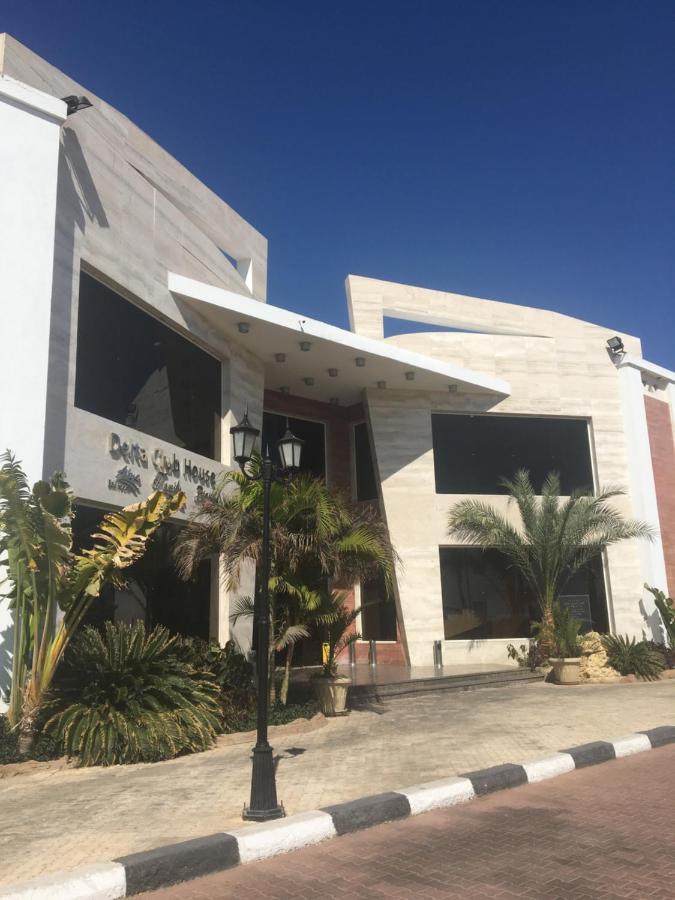 Delta Sharm Apartments With Free Internet Wi-Fi Экстерьер фото