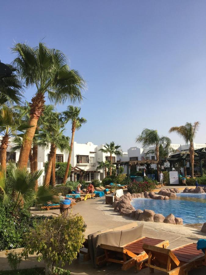 Delta Sharm Apartments With Free Internet Wi-Fi Экстерьер фото