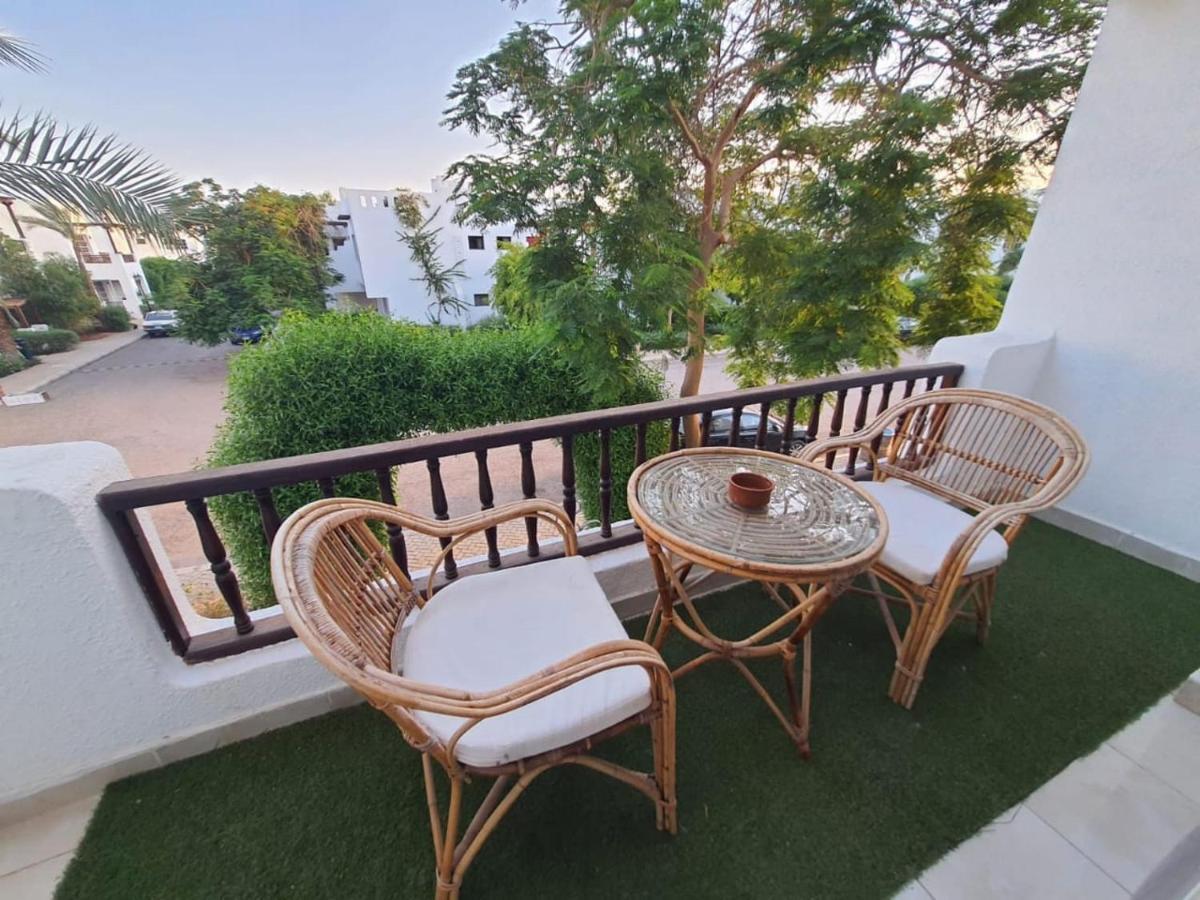 Delta Sharm Apartments With Free Internet Wi-Fi Экстерьер фото