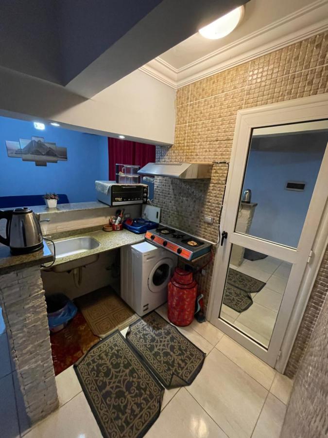 Delta Sharm Apartments With Free Internet Wi-Fi Экстерьер фото