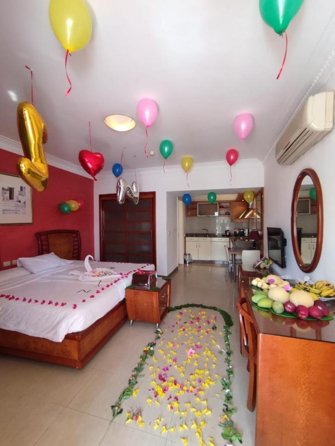 Delta Sharm Apartments With Free Internet Wi-Fi Экстерьер фото
