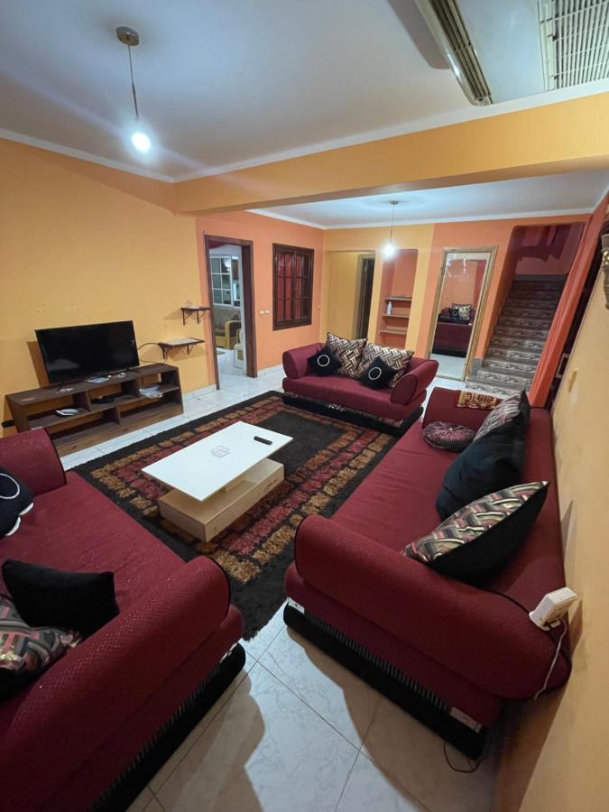 Delta Sharm Apartments With Free Internet Wi-Fi Экстерьер фото