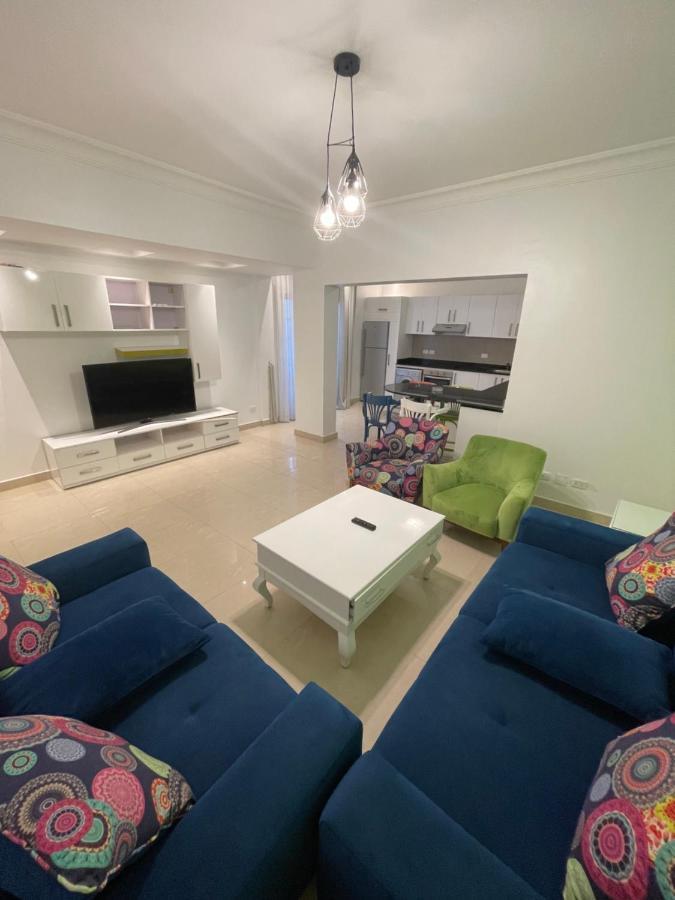 Delta Sharm Apartments With Free Internet Wi-Fi Экстерьер фото