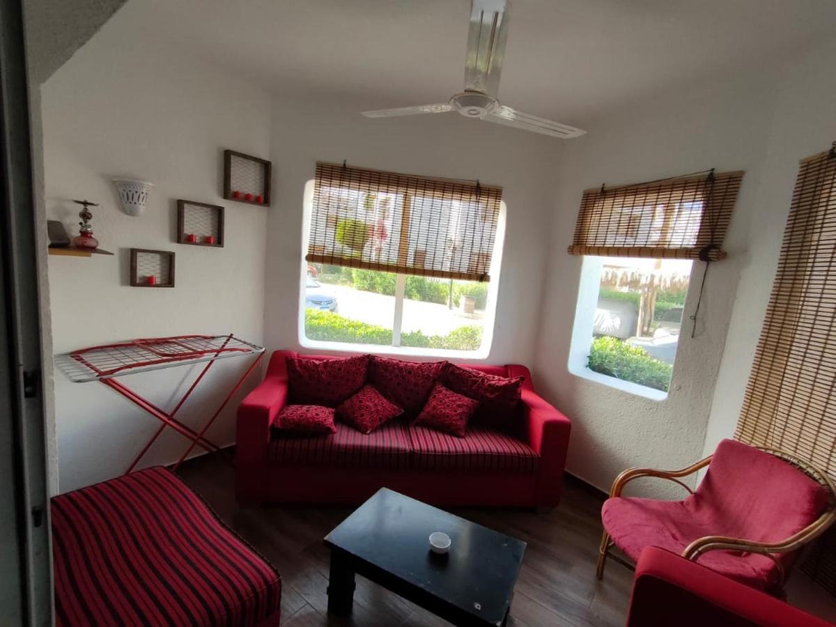 Delta Sharm Apartments With Free Internet Wi-Fi Экстерьер фото