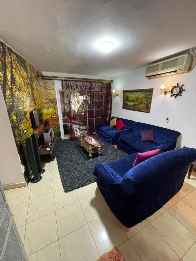 Delta Sharm Apartments With Free Internet Wi-Fi Экстерьер фото