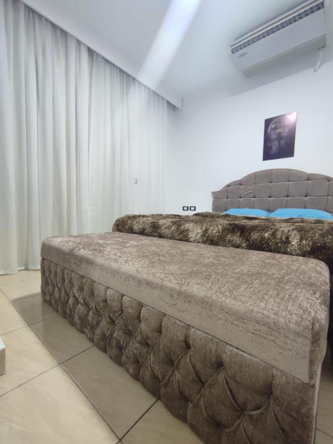 Delta Sharm Apartments With Free Internet Wi-Fi Экстерьер фото