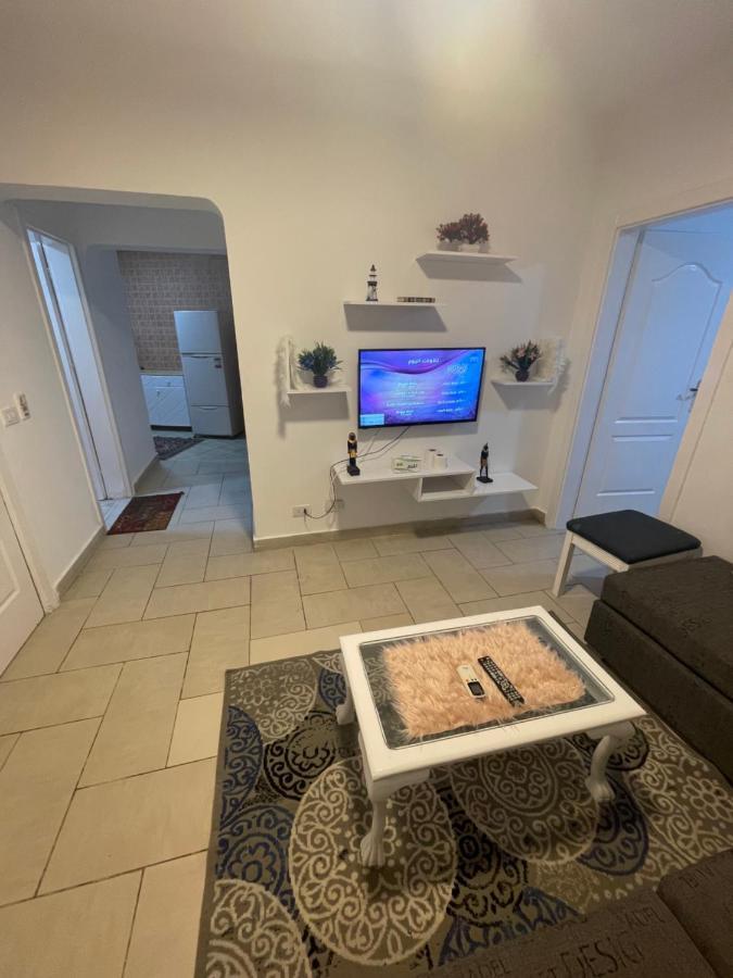 Delta Sharm Apartments With Free Internet Wi-Fi Экстерьер фото