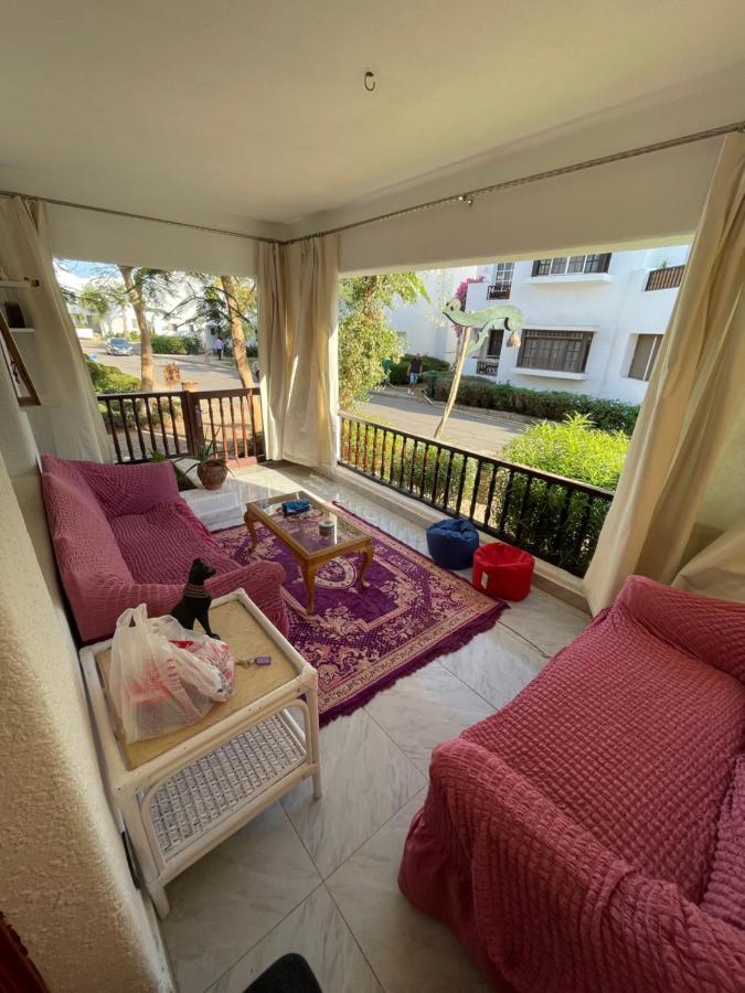 Delta Sharm Apartments With Free Internet Wi-Fi Экстерьер фото