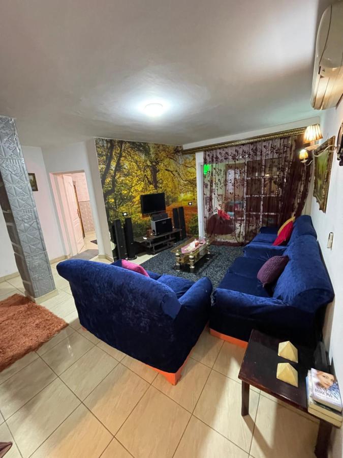 Delta Sharm Apartments With Free Internet Wi-Fi Экстерьер фото