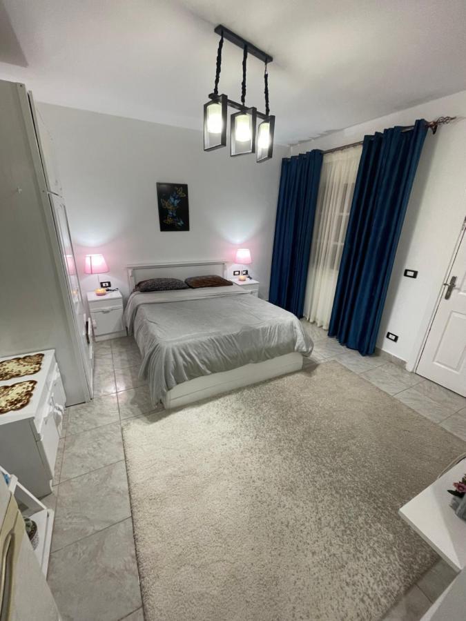 Delta Sharm Apartments With Free Internet Wi-Fi Экстерьер фото