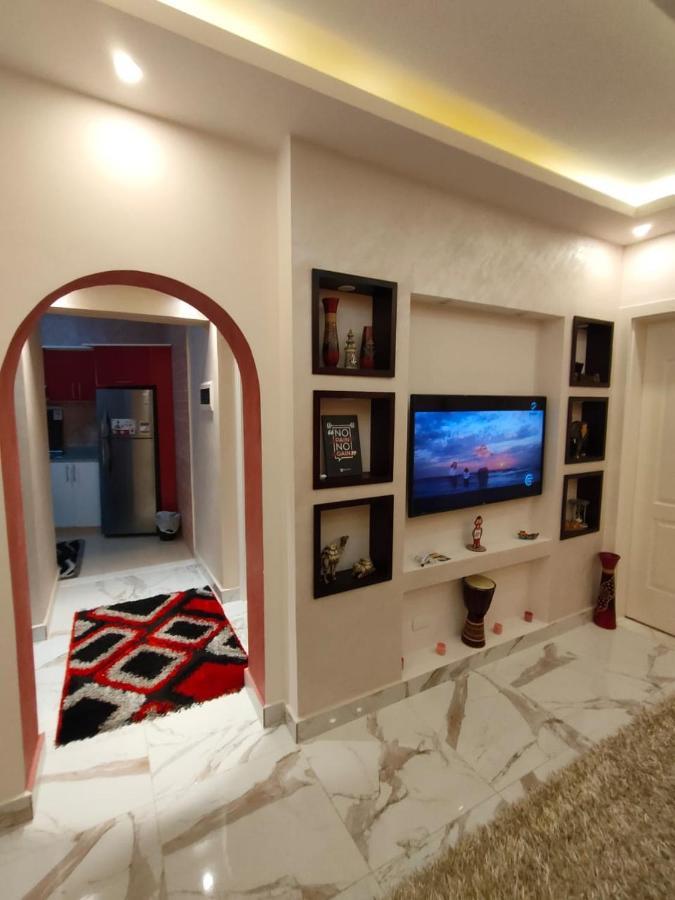 Delta Sharm Apartments With Free Internet Wi-Fi Экстерьер фото