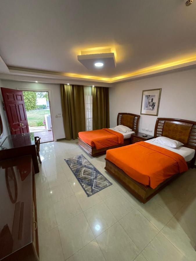 Delta Sharm Apartments With Free Internet Wi-Fi Экстерьер фото
