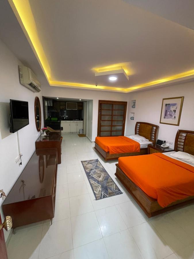 Delta Sharm Apartments With Free Internet Wi-Fi Экстерьер фото