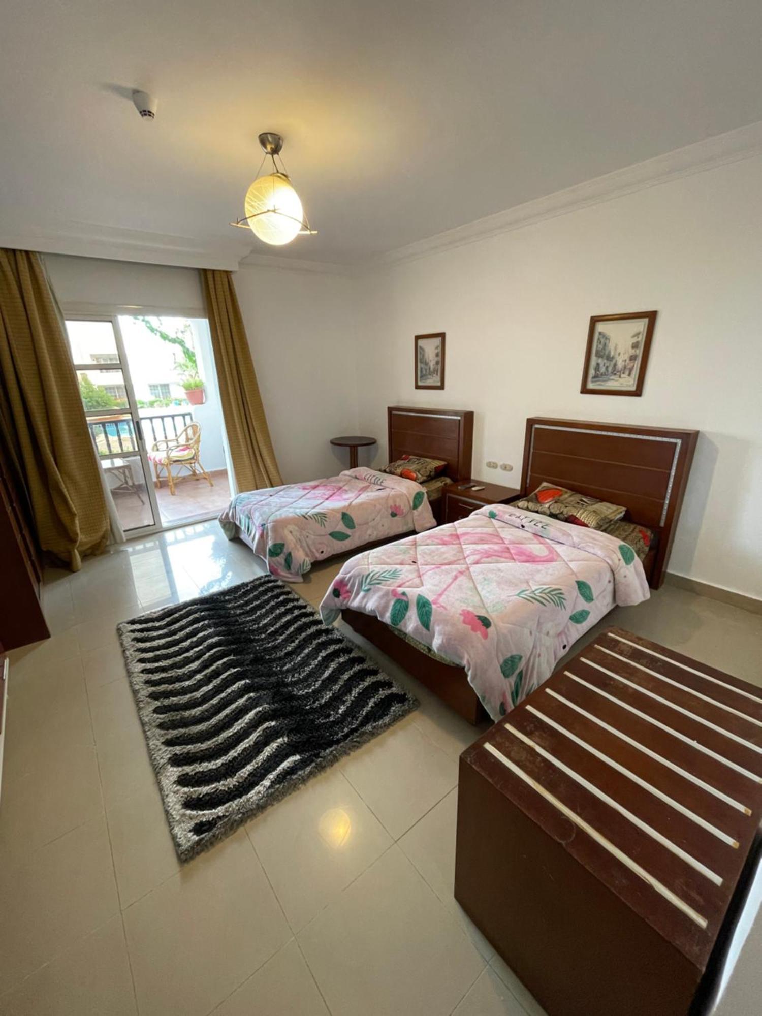 Delta Sharm Apartments With Free Internet Wi-Fi Экстерьер фото