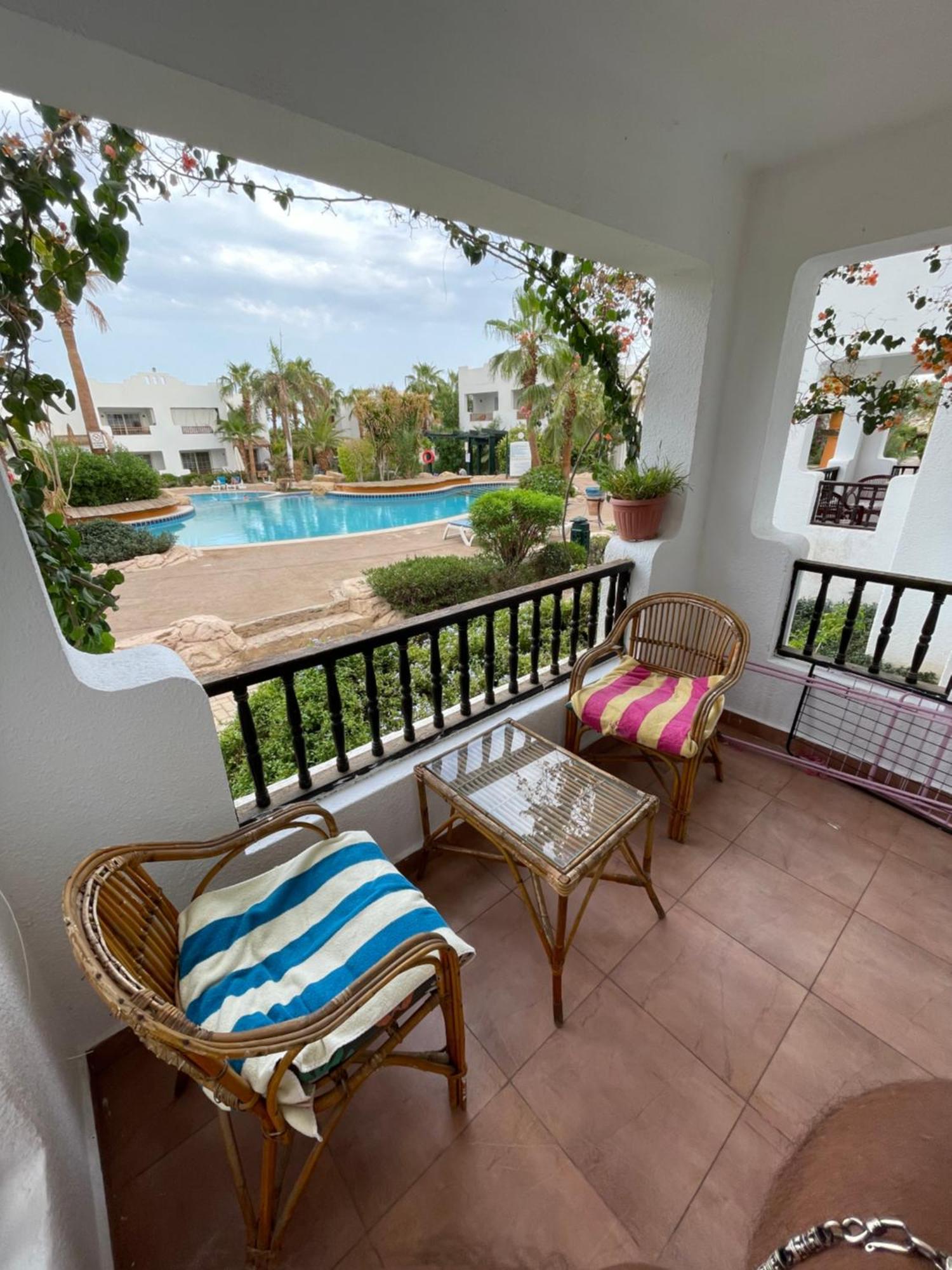 Delta Sharm Apartments With Free Internet Wi-Fi Экстерьер фото