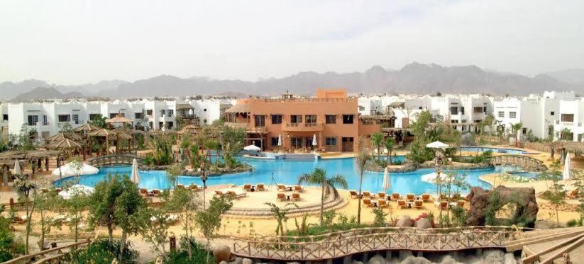 Delta Sharm Apartments With Free Internet Wi-Fi Экстерьер фото