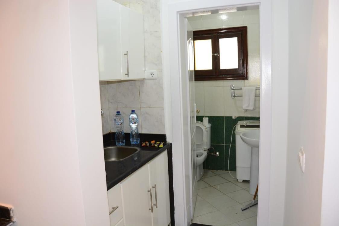 Delta Sharm Apartments With Free Internet Wi-Fi Экстерьер фото