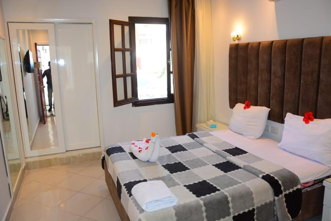 Delta Sharm Apartments With Free Internet Wi-Fi Экстерьер фото
