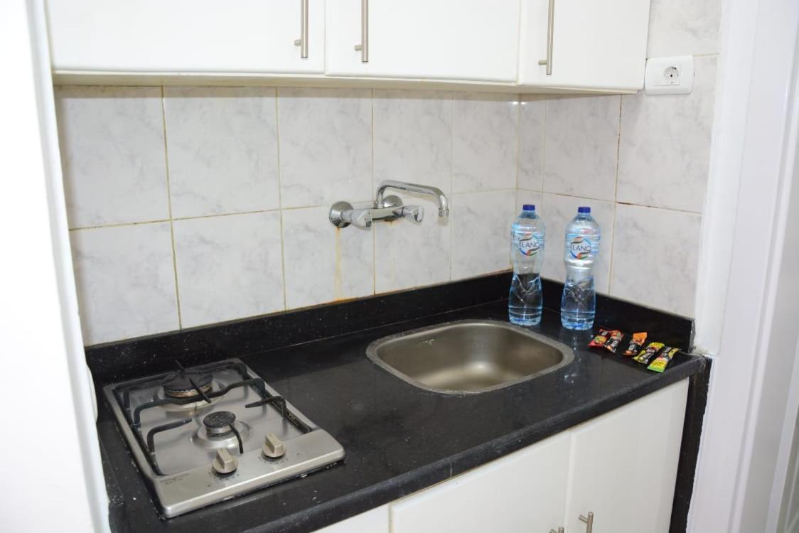 Delta Sharm Apartments With Free Internet Wi-Fi Экстерьер фото