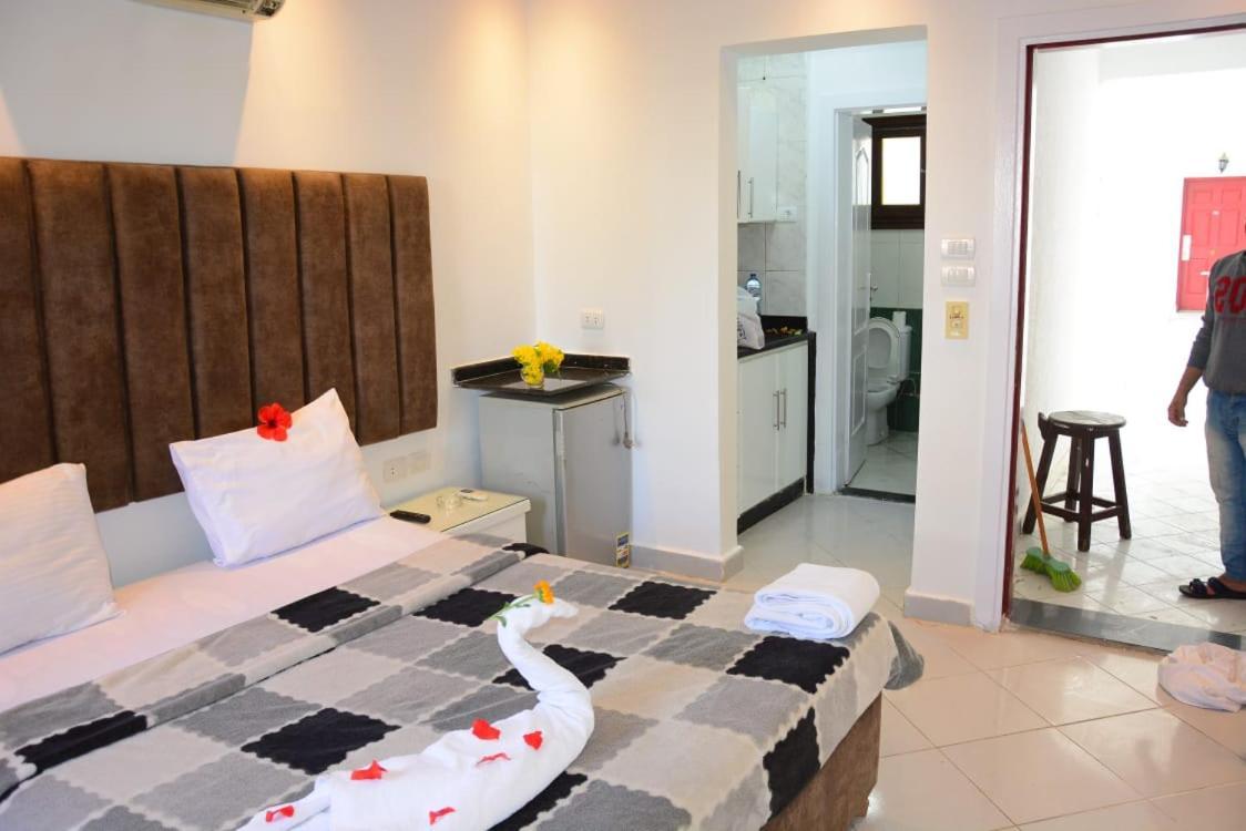 Delta Sharm Apartments With Free Internet Wi-Fi Экстерьер фото