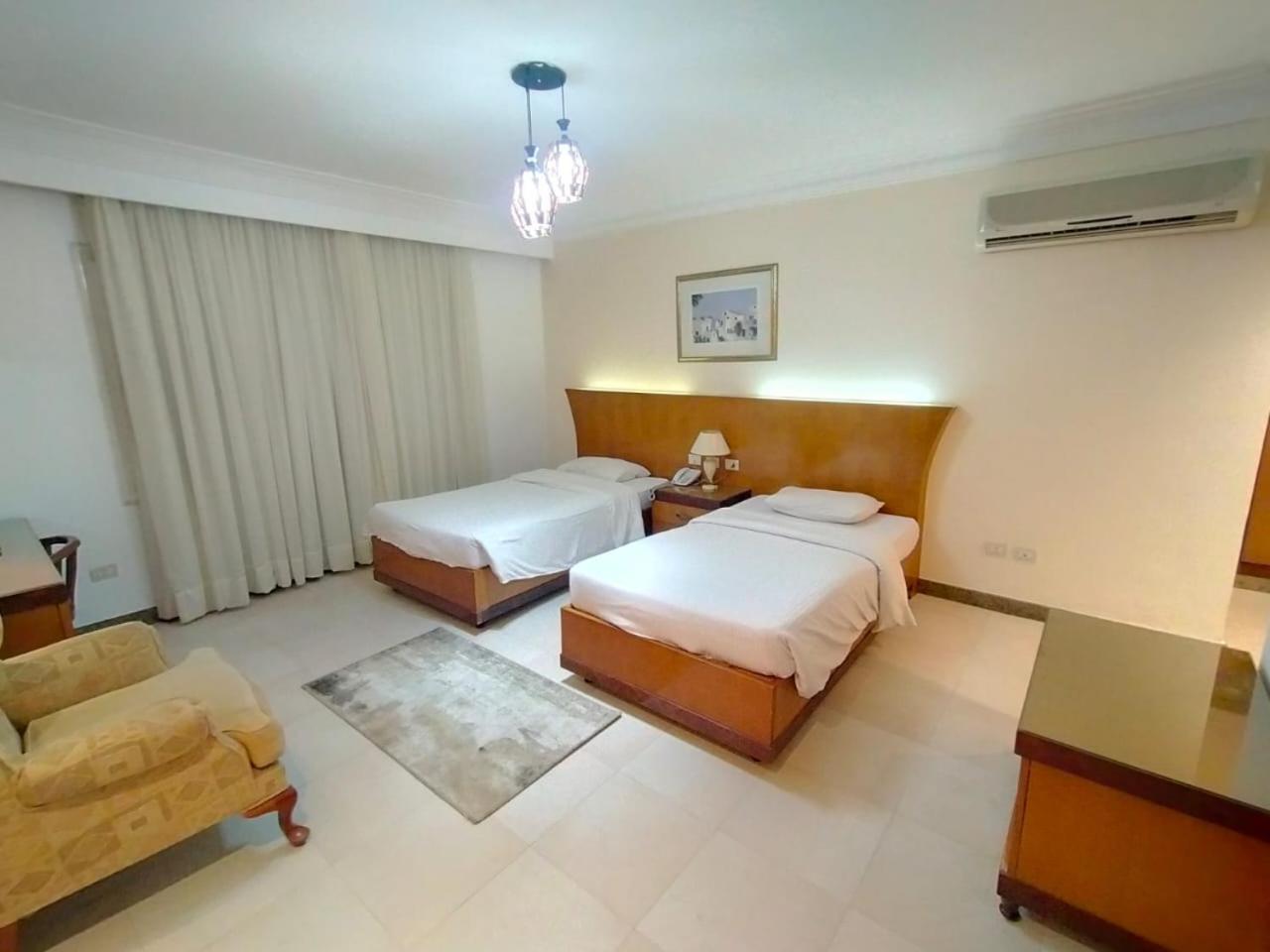 Delta Sharm Apartments With Free Internet Wi-Fi Экстерьер фото