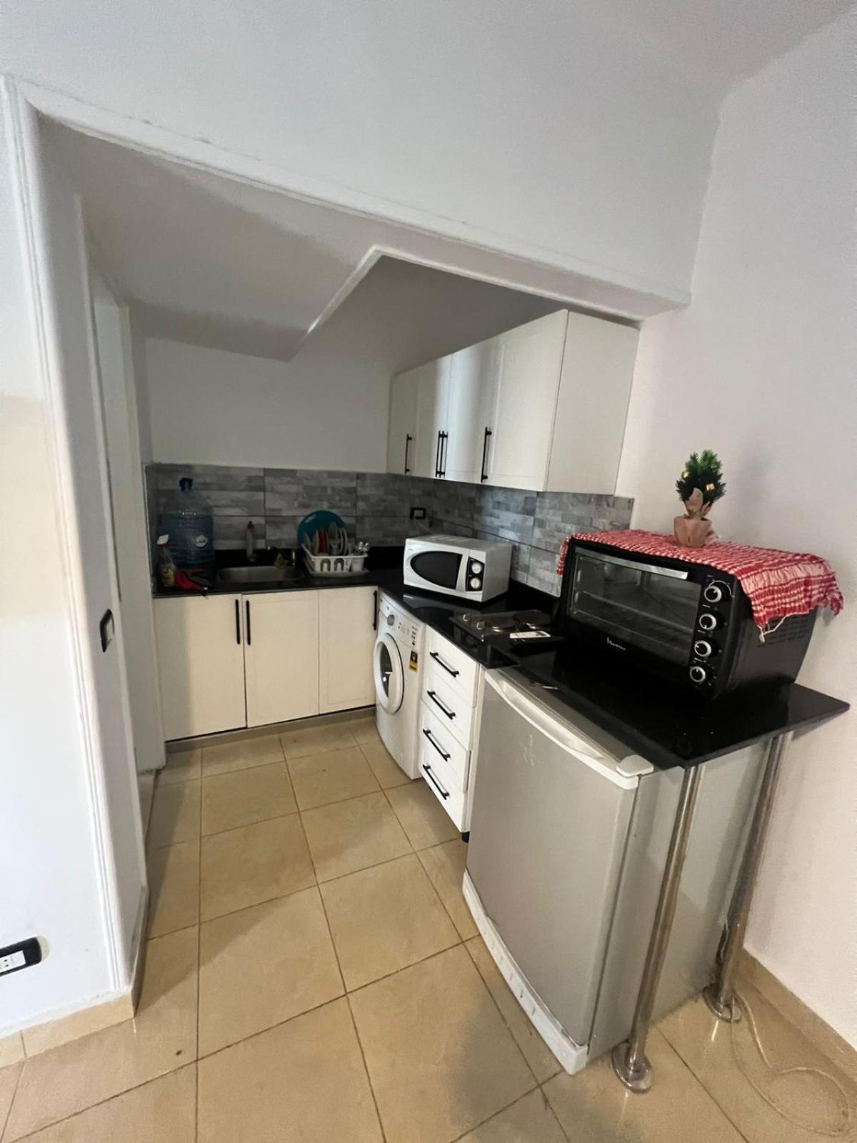 Delta Sharm Apartments With Free Internet Wi-Fi Экстерьер фото