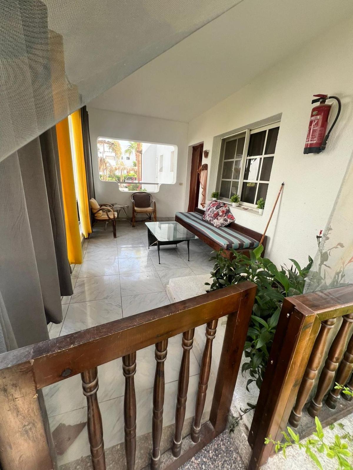 Delta Sharm Apartments With Free Internet Wi-Fi Экстерьер фото