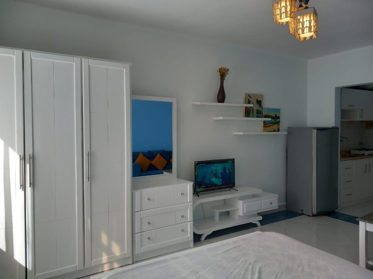 Delta Sharm Apartments With Free Internet Wi-Fi Экстерьер фото