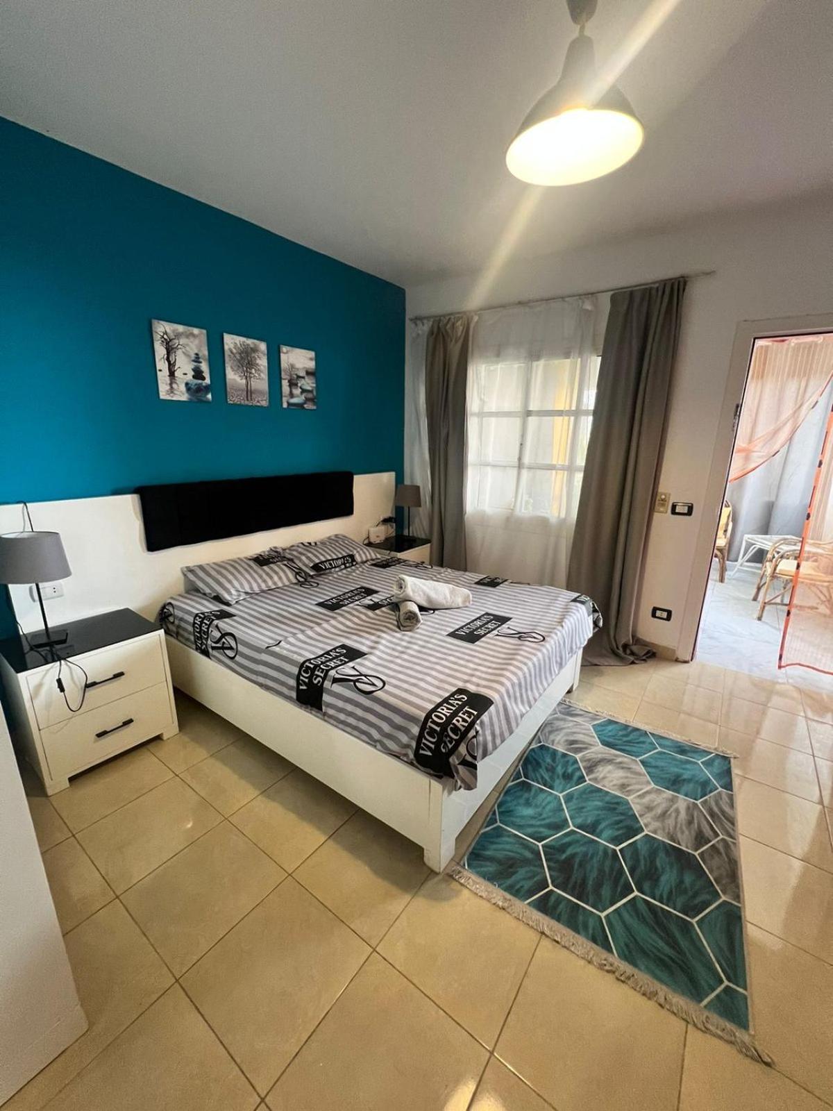 Delta Sharm Apartments With Free Internet Wi-Fi Экстерьер фото