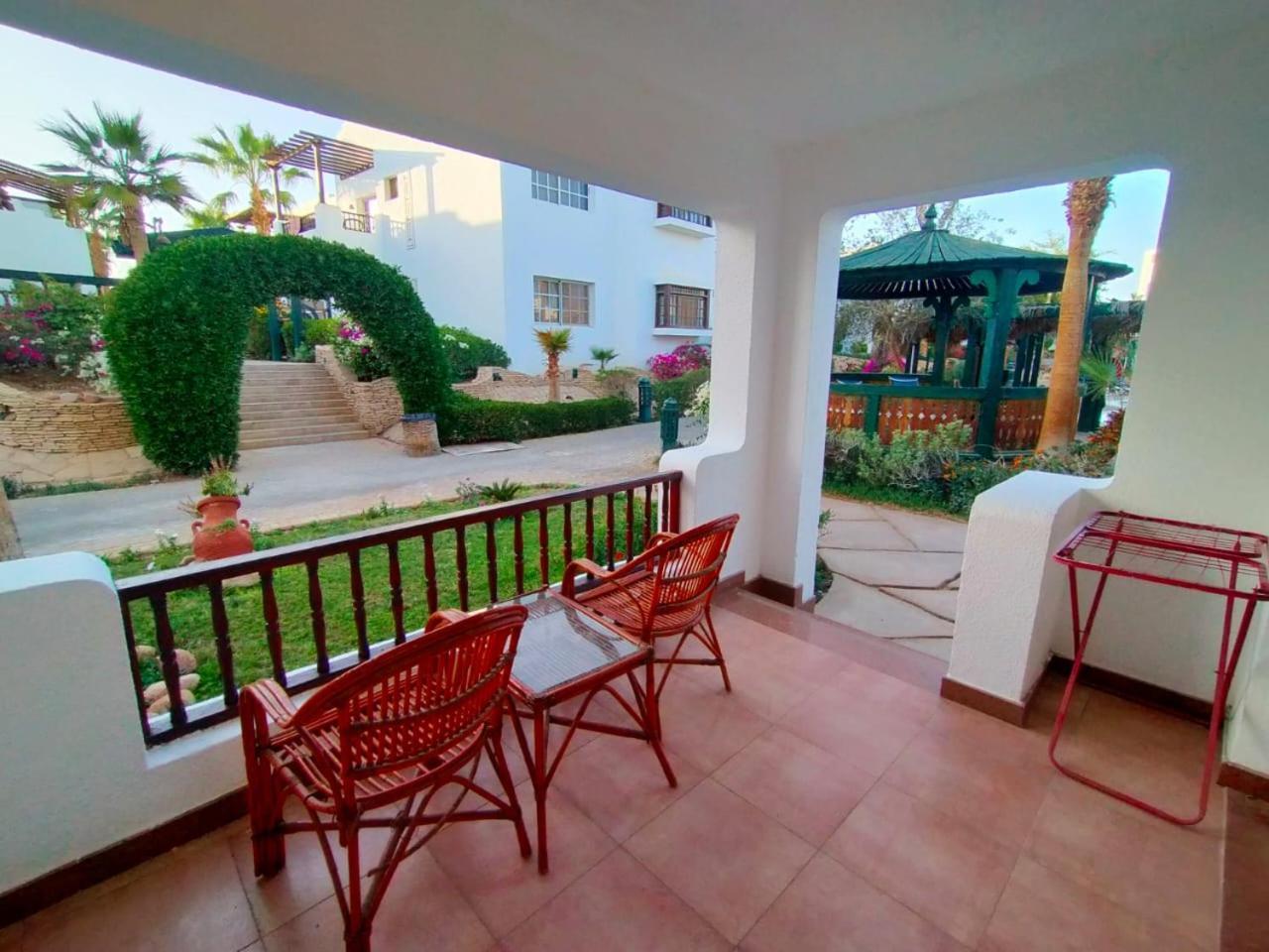 Delta Sharm Apartments With Free Internet Wi-Fi Экстерьер фото