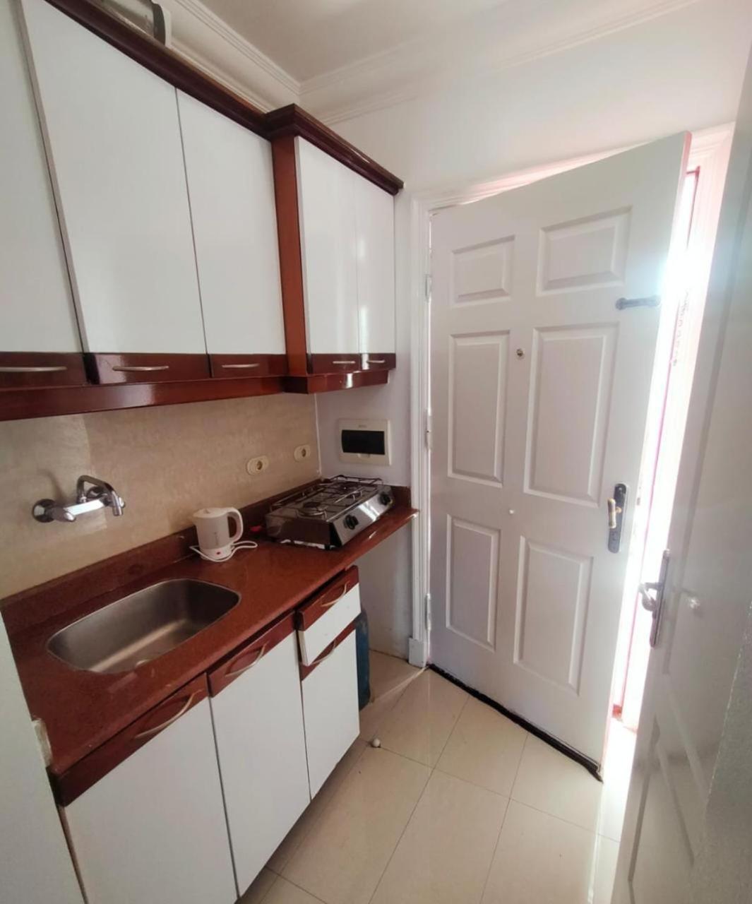 Delta Sharm Apartments With Free Internet Wi-Fi Экстерьер фото